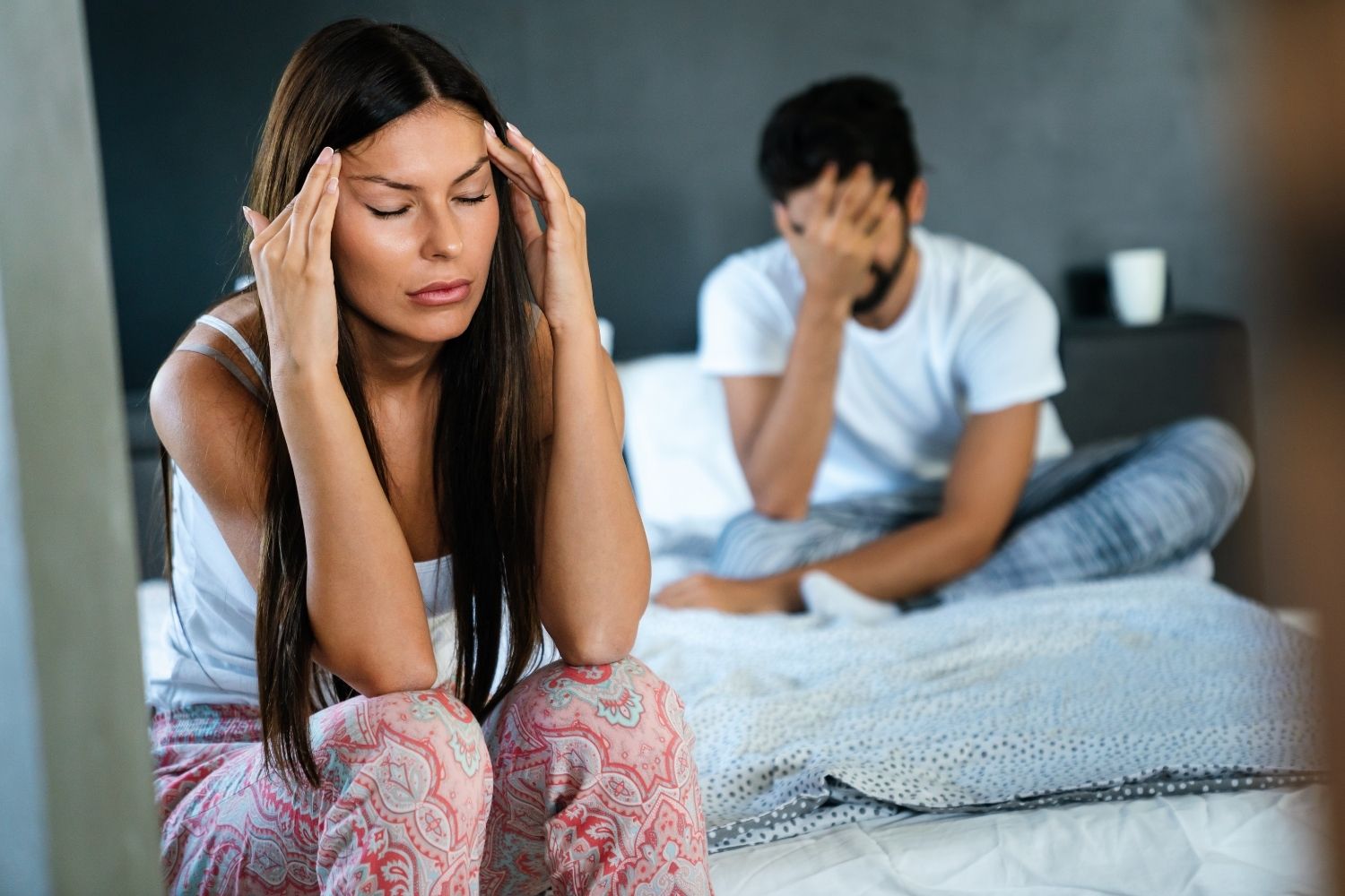 Avcılar Cinsel Terapi